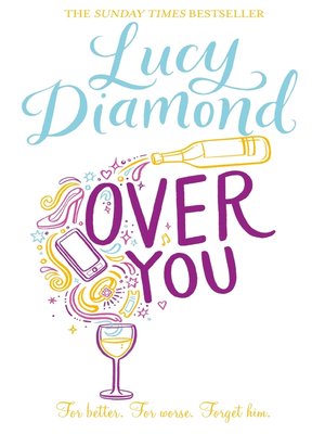 cover image of Over You